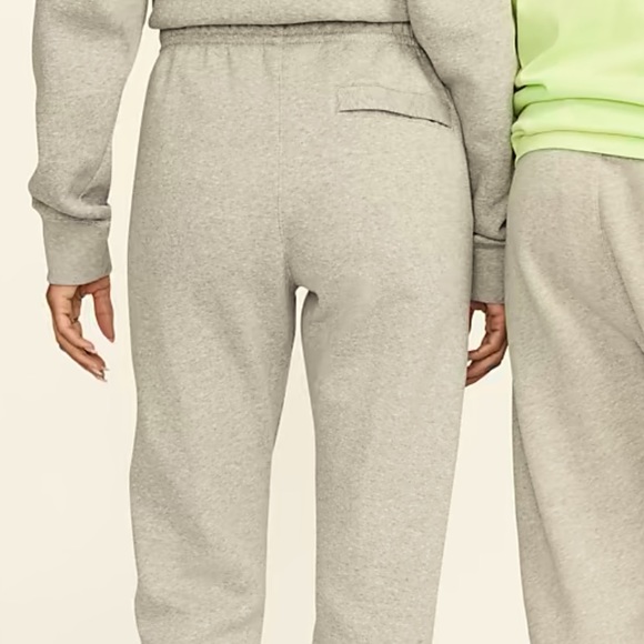 Nike Other - NWT Nike Sportswear Club Fleece Men's Tapered Pants
